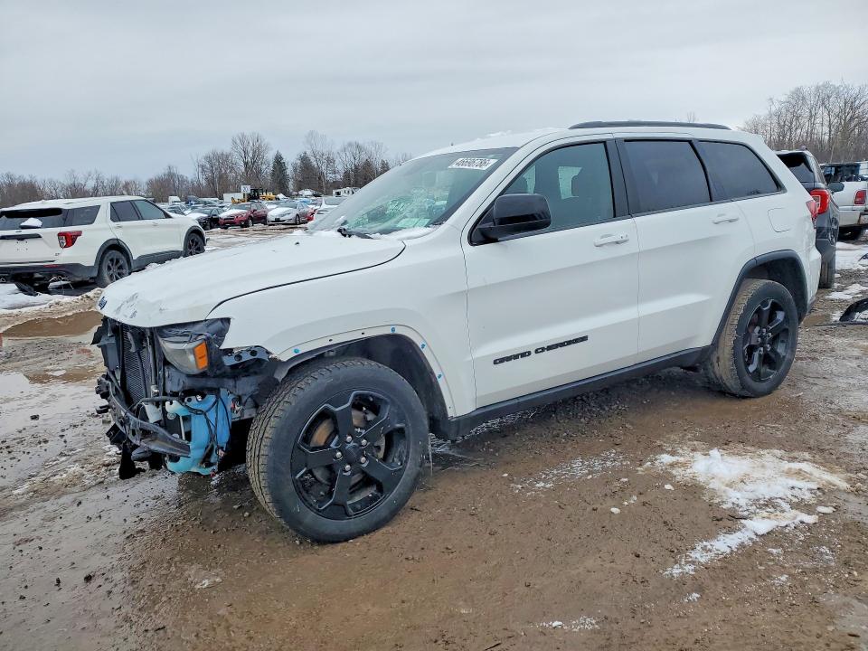 2019 JEEP GRAND CHEROKEE — VIN 1C4RJFAG1KC547265