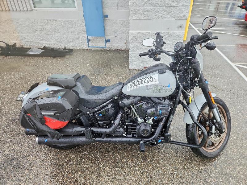 2024 HARLEY-DAVIDSON FXLRS — VIN 1HD1YWZ23RB051531