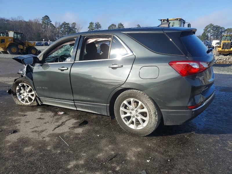 3GNAXKEV7KS594783