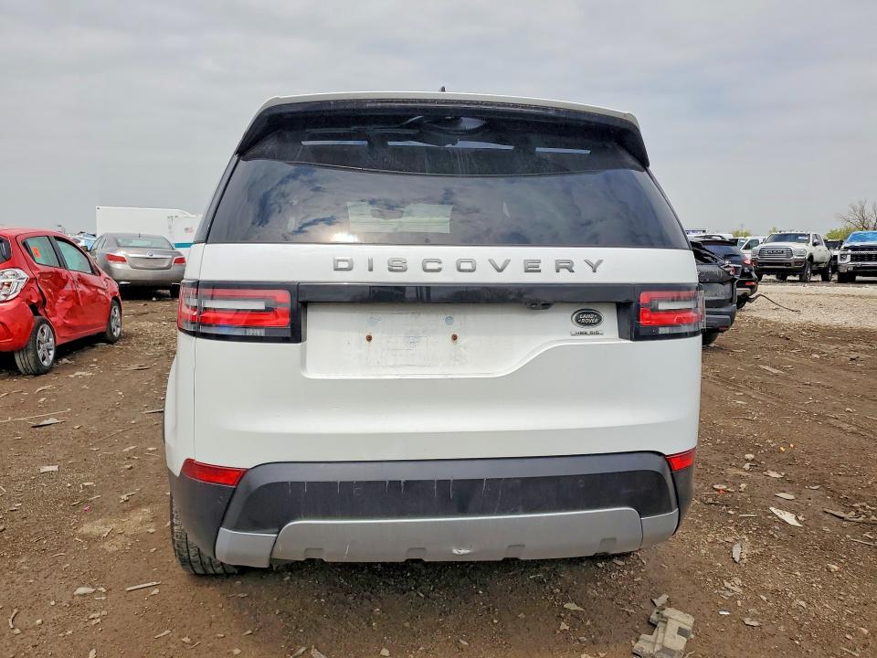 SALRRBBV6HA045072