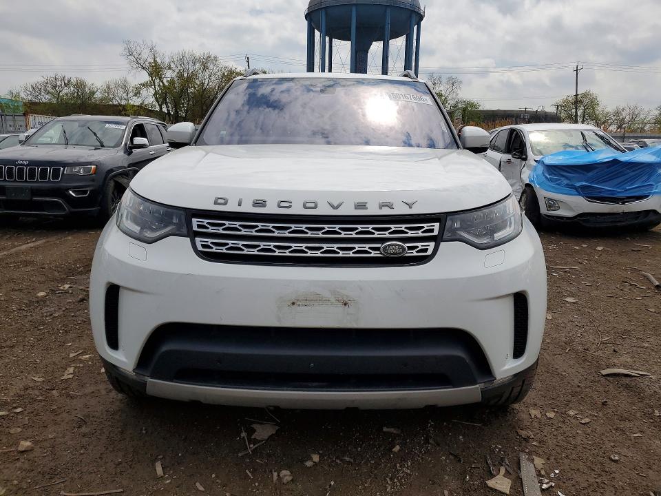 SALRRBBV6HA045072