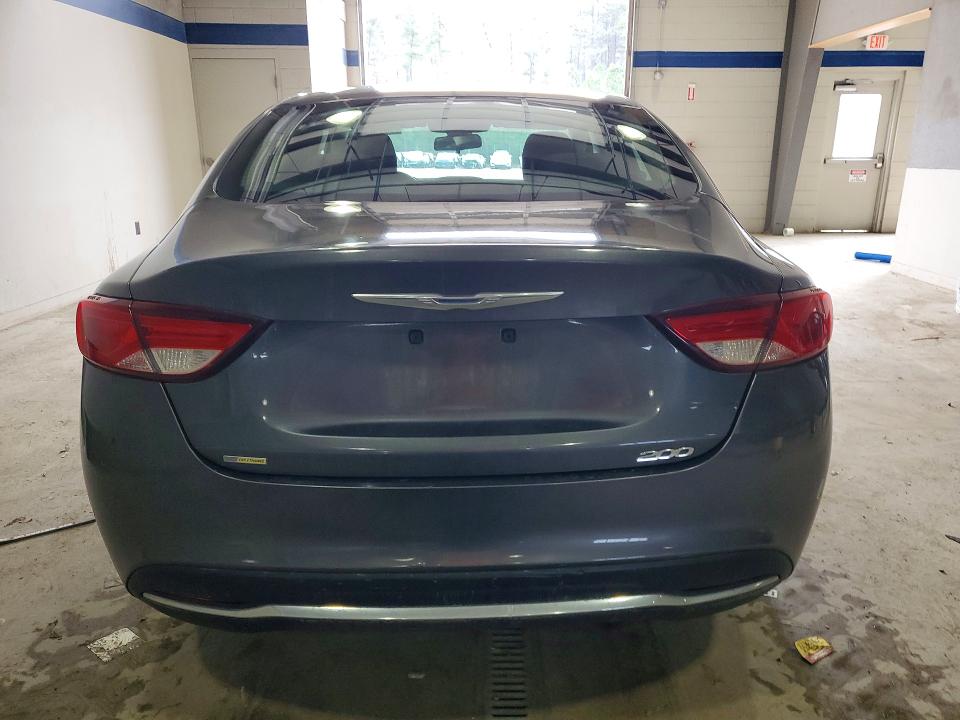 1C3CCCAB6FN598309