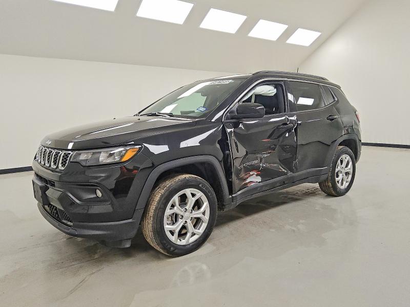 2024 JEEP COMPASS — VIN 3C4NJDBN1RT155983