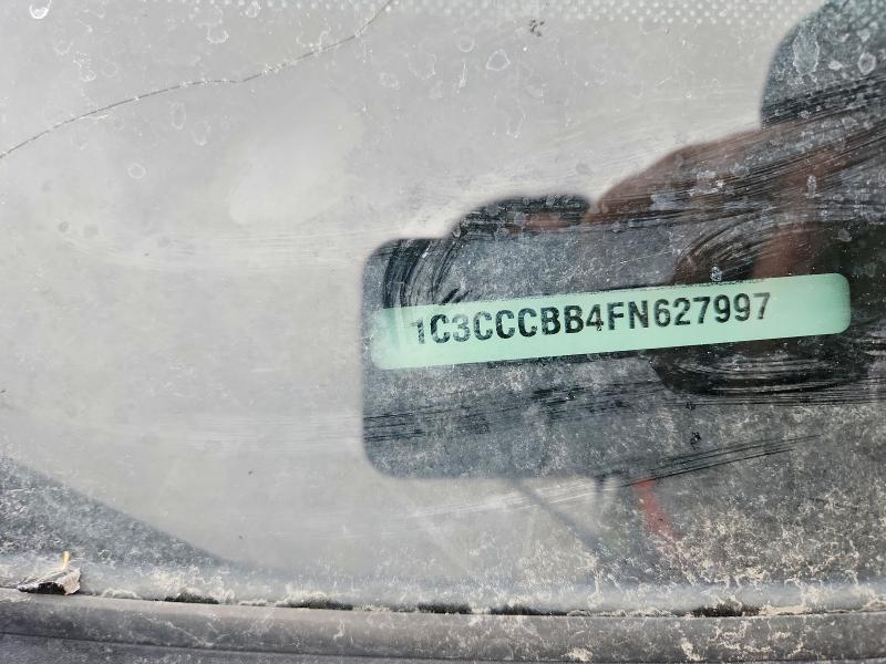 1C3CCCBB4FN627997