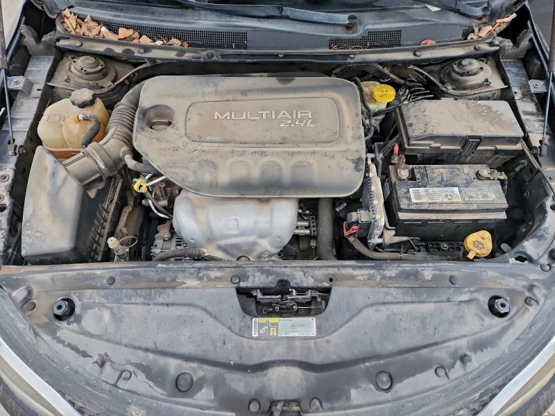 1C3CCCAB8FN502731