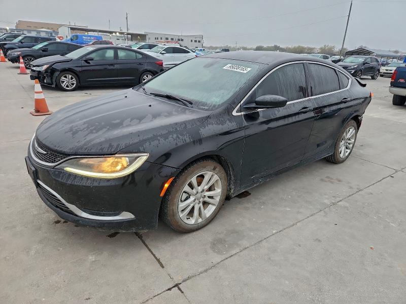 1C3CCCAB8FN502731