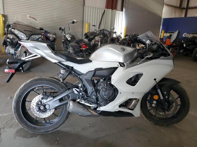 2024 YAMAHA YZFR7 — VIN JYARM38E3RA012627