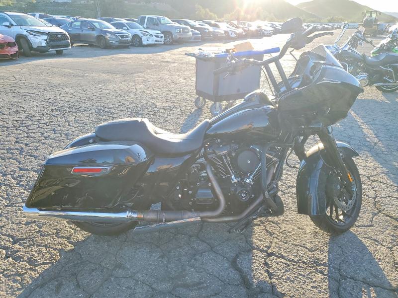 2019 HARLEY-DAVIDSON FLTRXS — VIN 1HD1KTP37KB619815