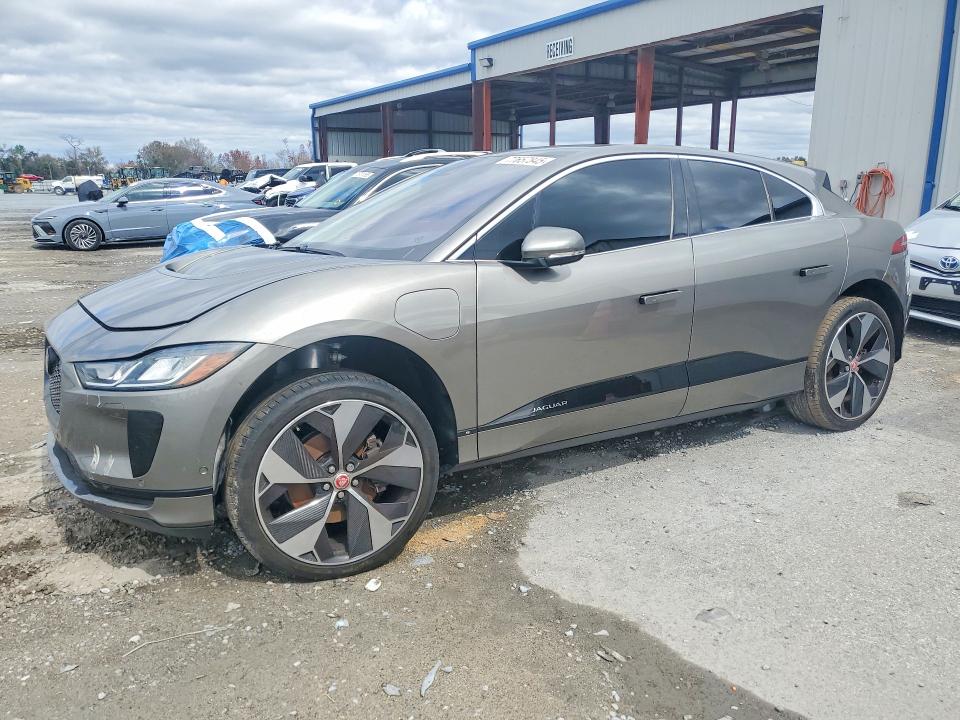 2020 JAGUAR I-PACE — VIN SADHB2S14L1F84763
