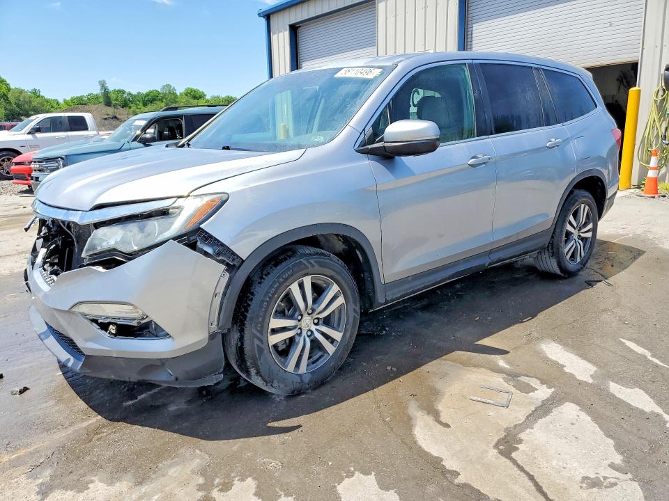 5FNYF6H56GB080582