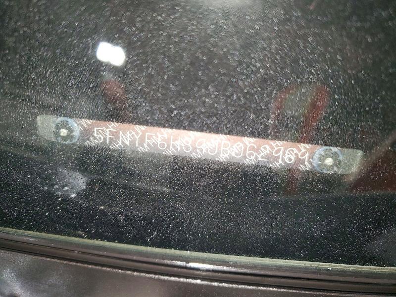 5FNYF6H39JB062969
