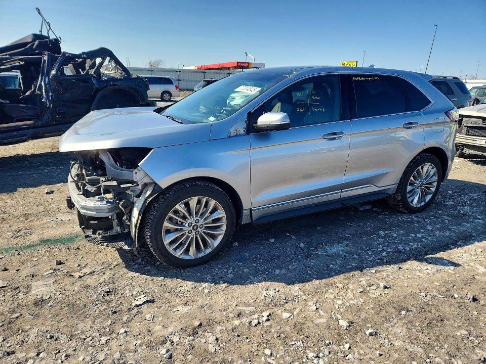 2020 FORD EDGE — VIN 2FMPK4K95LBA62228