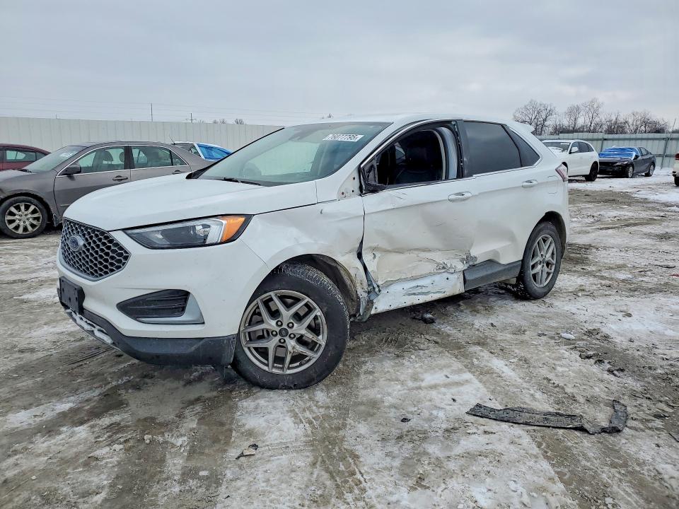 2023 FORD EDGE — VIN 2FMPK4J94PBA19913