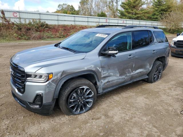 2023 GMC ACADIA — VIN 1GKKNKL42PZ261628