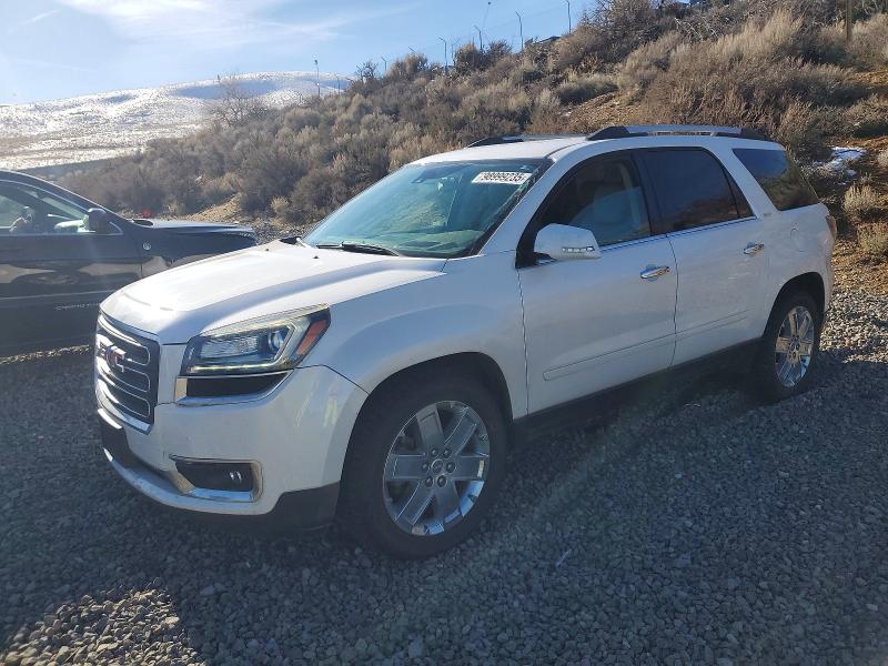 2017 GMC ACADIA LIM — VIN 1GKKVSKD4HJ147891