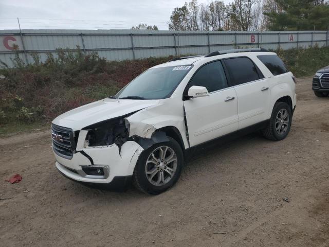 2015 GMC ACADIA SLT — VIN 1GKKRRKD2FJ314968