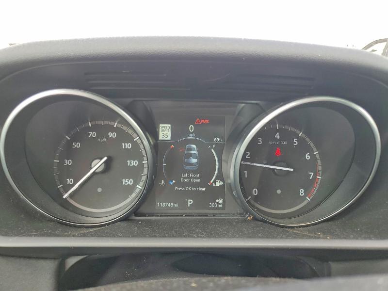 SALRRBBV6HA045072