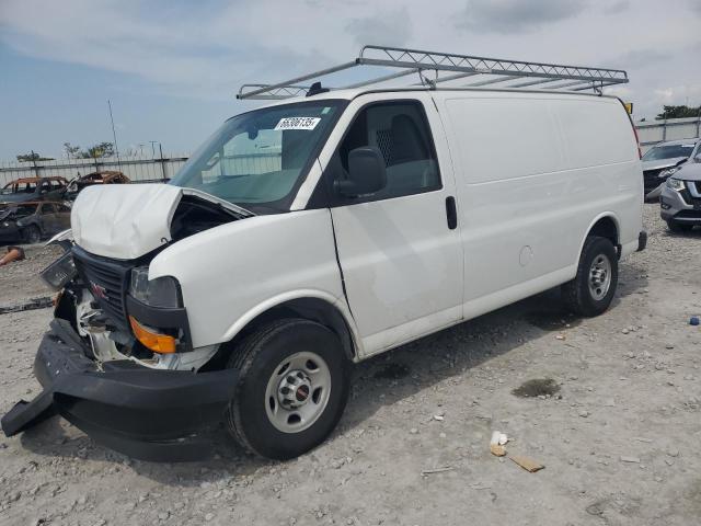 2023 GMC SAVANA G25 — VIN 1GTW7AFP3P1162029