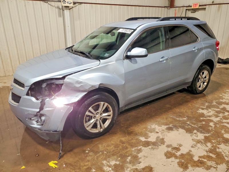 2015 CHEVROLET EQUINOX — VIN 2GNFLFEK3F6357551