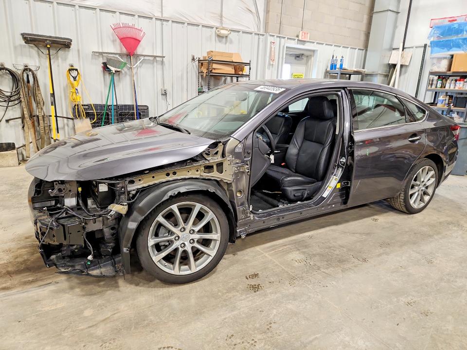 2015 TOYOTA AVALON — VIN 4T1BK1EB2FU176788