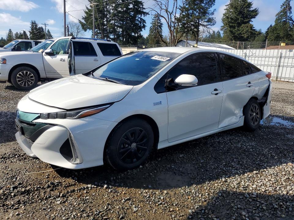 2017 TOYOTA PRIUS PRIME — VIN JTDKARFP1H3061060