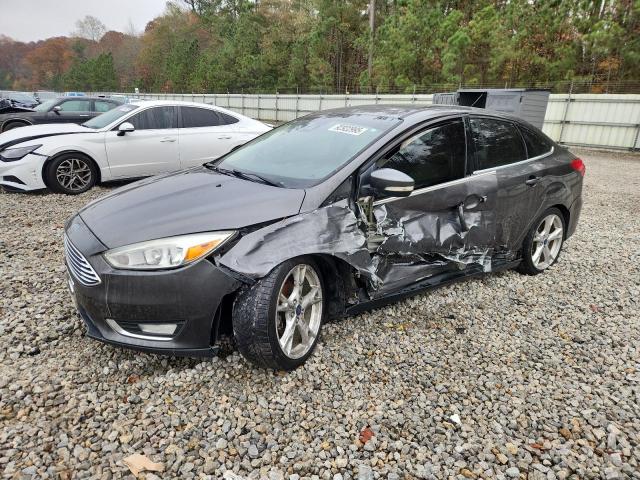 2016 FORD FOCUS — VIN 1FADP3J28GL304304