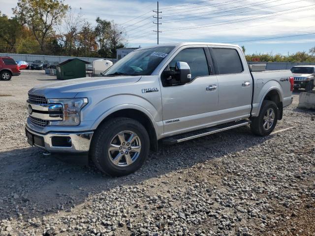 2018 FORD F150 — VIN 1FTFW1E17JFD85359