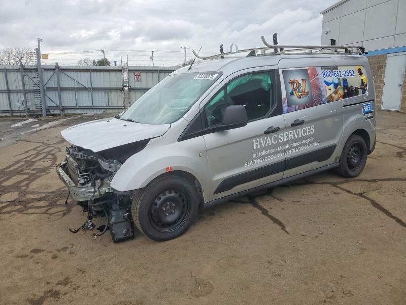 2019 FORD TRANSIT CONNECT — VIN NM0LS7F22K1408731