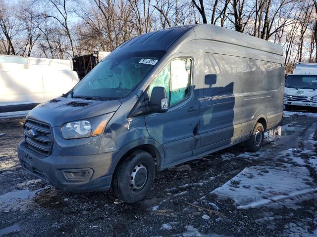 2020 FORD TRANSIT — VIN 1FTBR3X81LKB28302