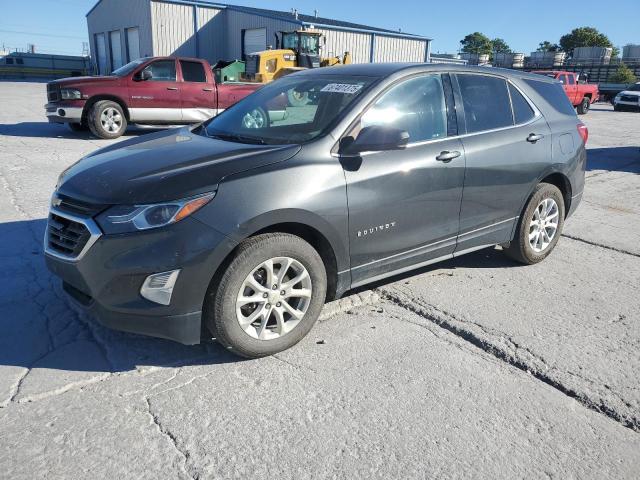 2018 CHEVROLET EQUINOX — VIN 2GNAXJEV7J6339266