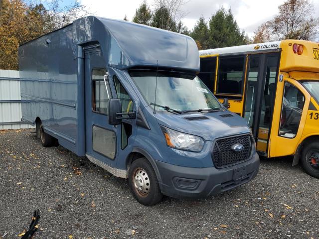 2021 FORD TRANSIT — VIN 1FDDF6P85MKA57430
