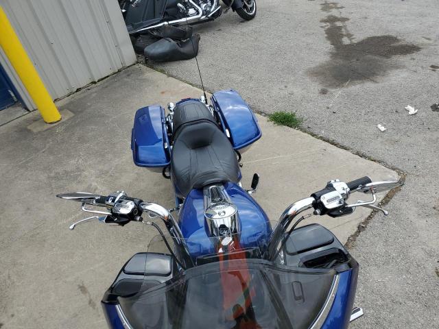 1HD1KTM16FB697303