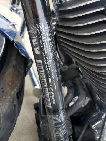 1HD1KTM16FB697303