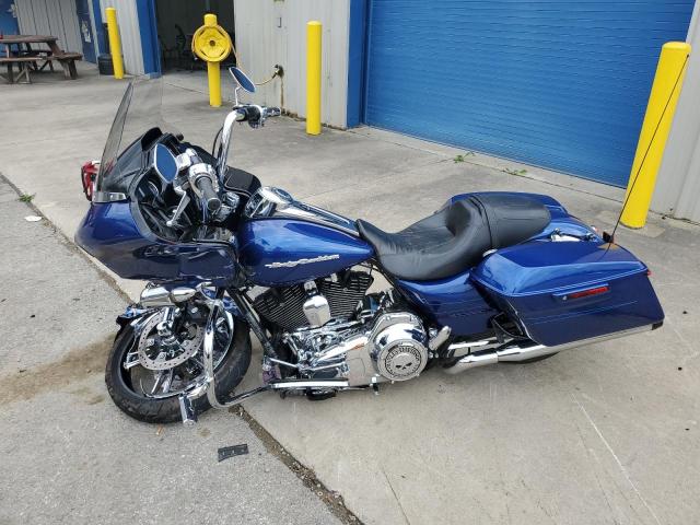 1HD1KTM16FB697303