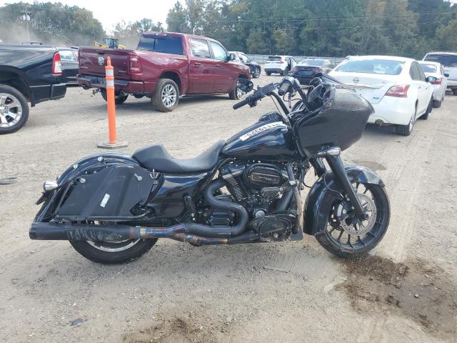 2018 HARLEY-DAVIDSON FLTRXS ROA — VIN 1HD1KTC14JB605602