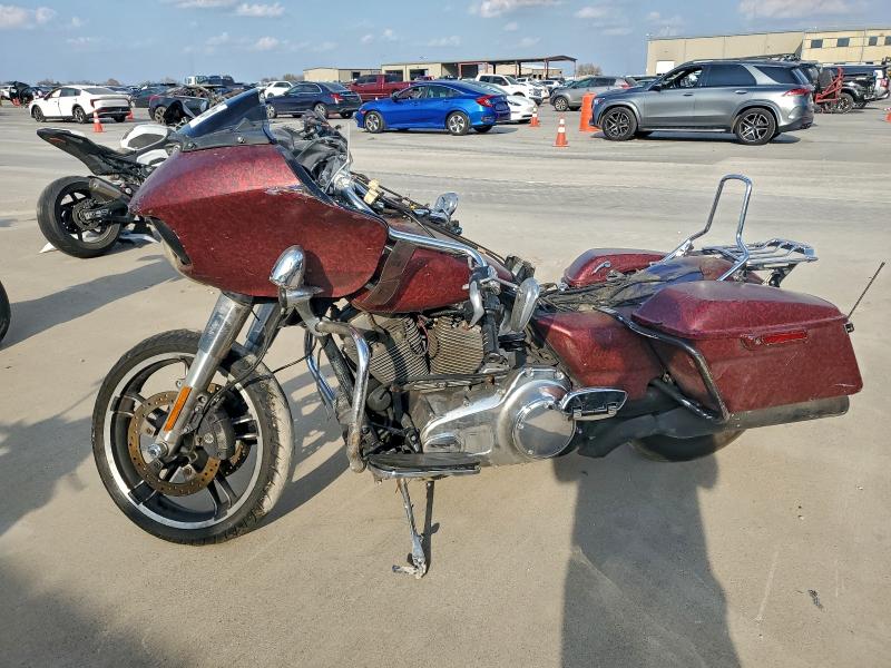 1HD1KTM16FB613030
