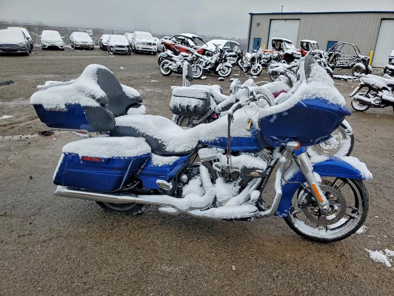 1HD1KTM11FB703783