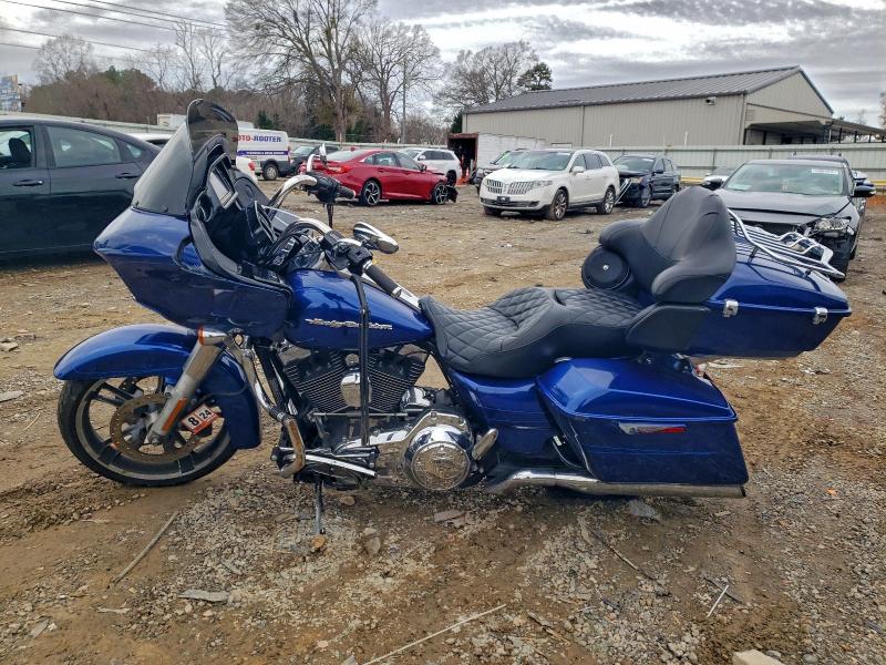 1HD1KTM11FB703783