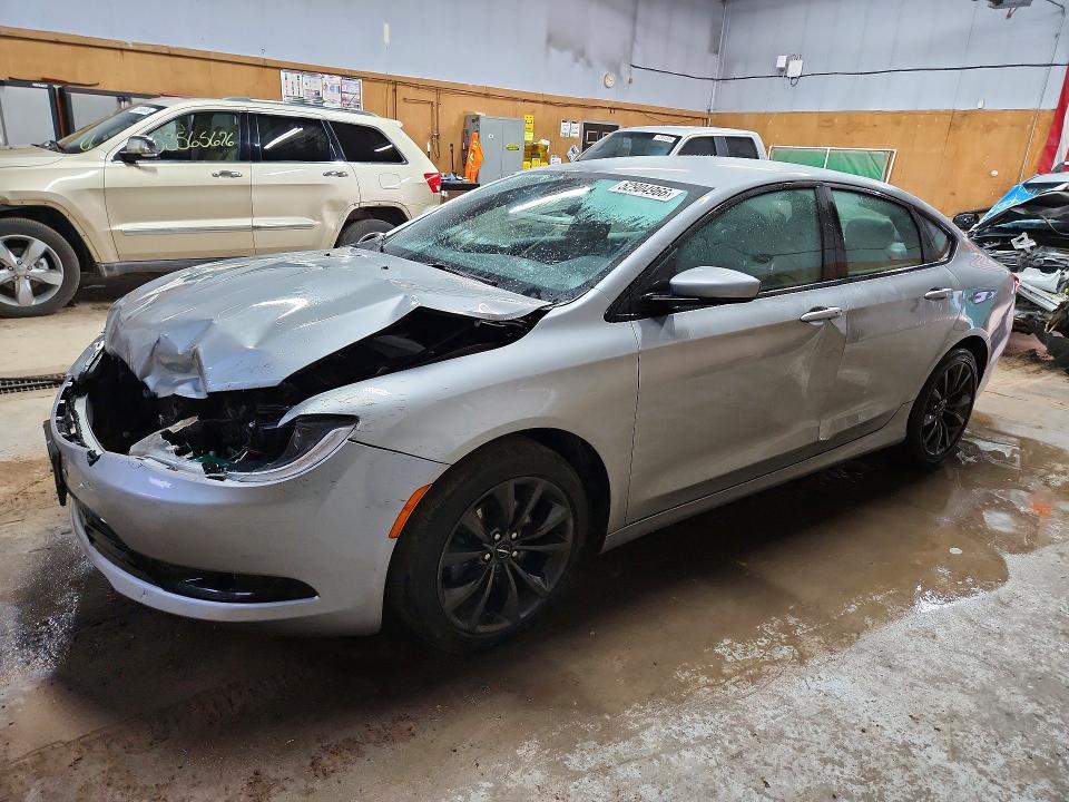 1C3CCCBB1FN608663