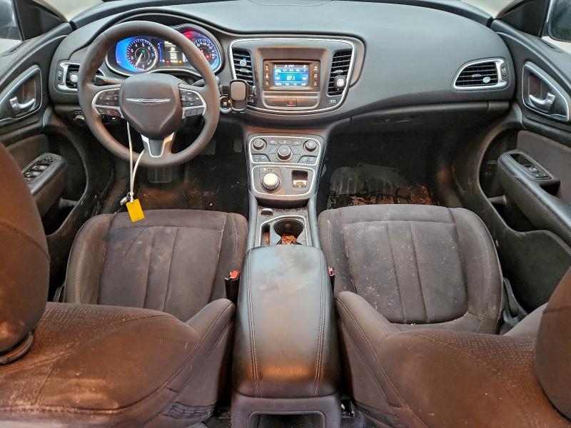 1C3CCCAB8FN502731