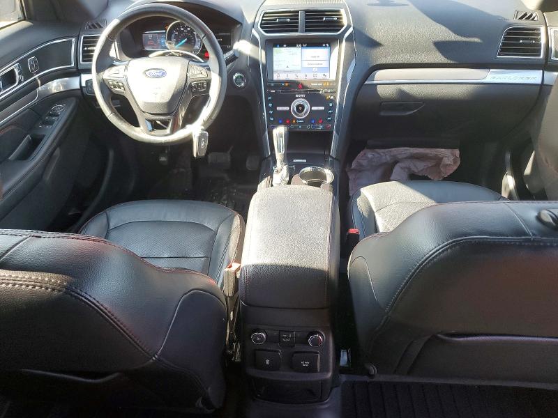 1FM5K8GT6JGC51172