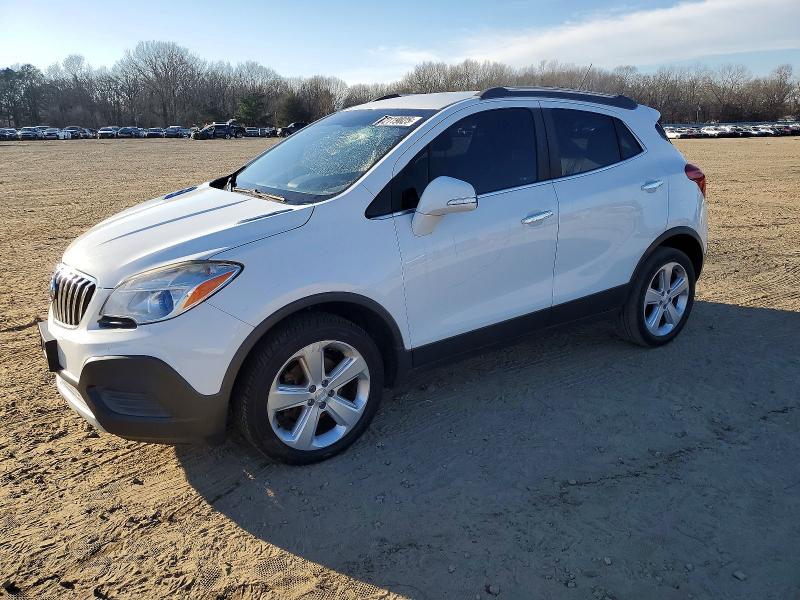 2016 BUICK ENCORE — VIN KL4CJASB7GB689994