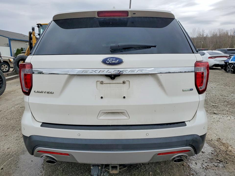 1FM5K8F87GGB80697