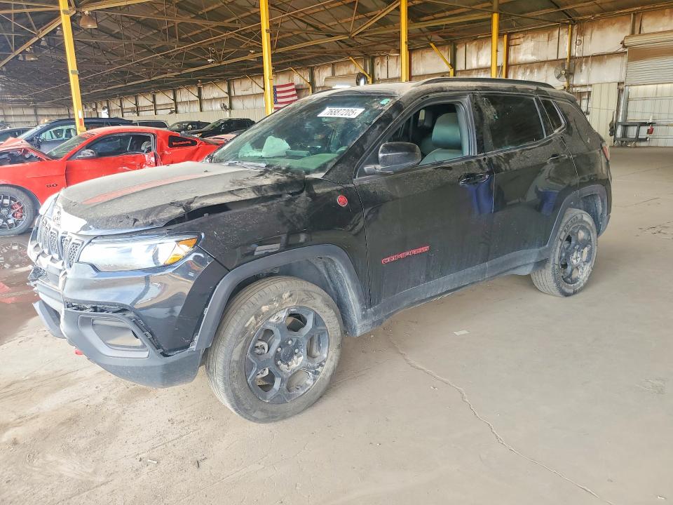 2024 JEEP COMPASS — VIN 3C4NJDDN2RT577337