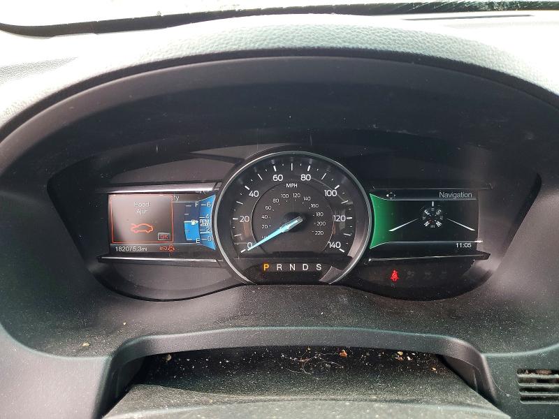 1FM5K8GT0GGC99551