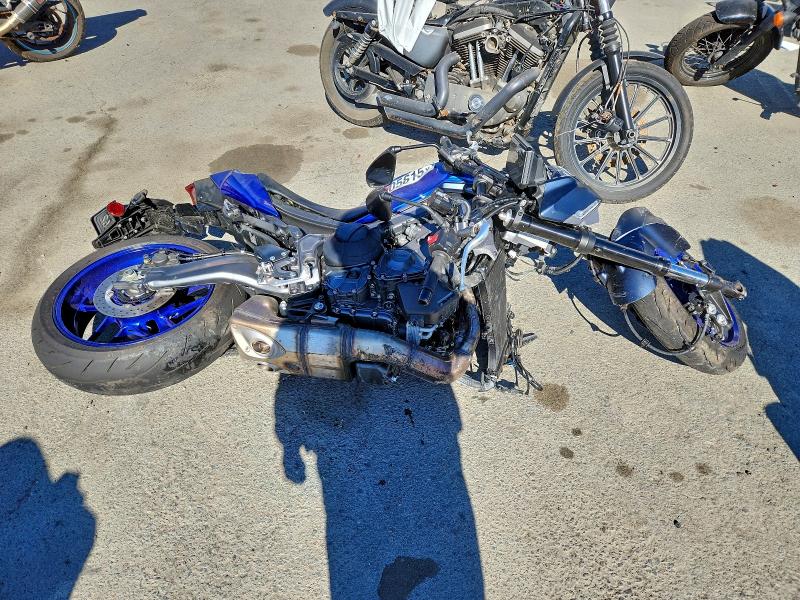2024 YAMAHA MT09 C — VIN JYARN94Y4RA000437