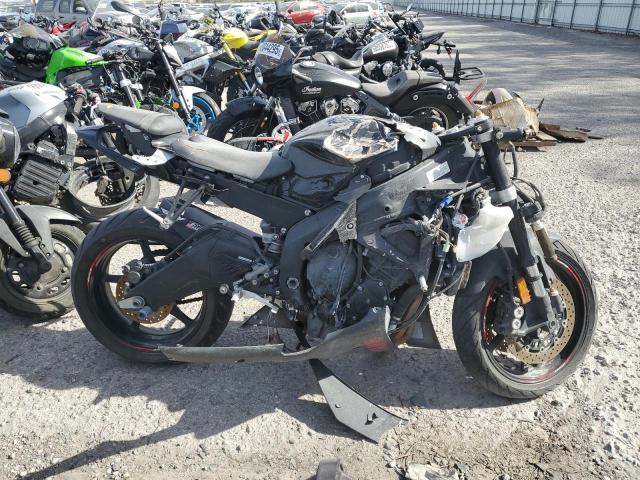 2015 YAMAHA YZFR6 C — VIN JYARJ16Y8FA009602