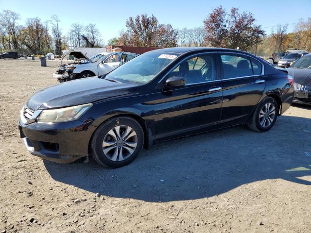 2015 HONDA ACCORD — VIN 1HGCR2F30FA026294