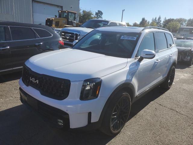 2024 KIA TELLURIDE — VIN 5XYP5DGC7RG488815