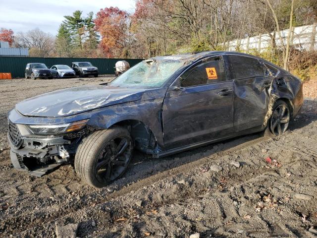 2024 HONDA ACCORD — VIN 1HGCY1F32RA091388
